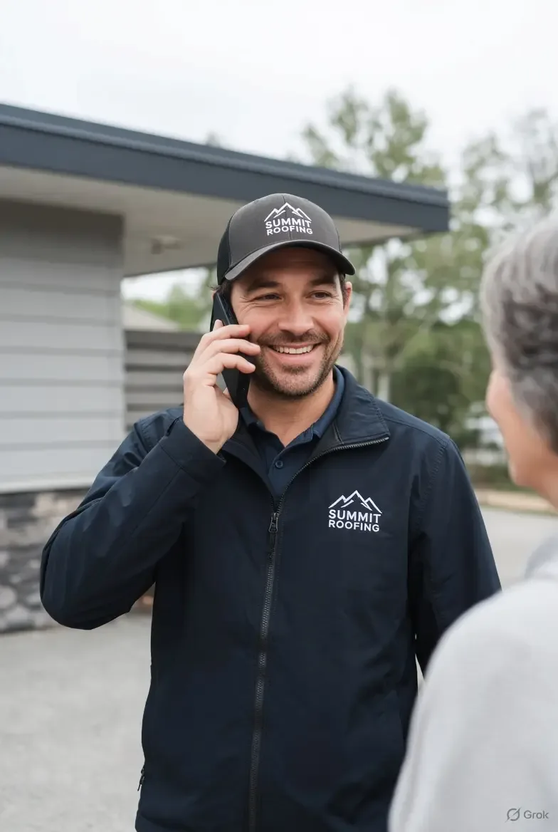 Flat Roof Leak Repair Three Bridges, NJ FAQs